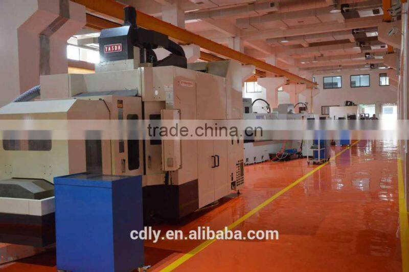 Multi-Cavities PP Preform Mould / Mold