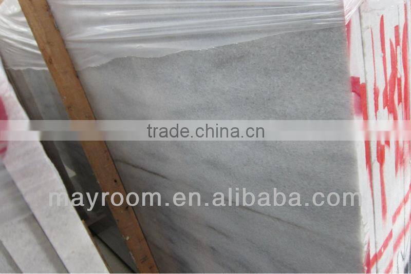 Mayroom Star White marble slabs tiles blocks