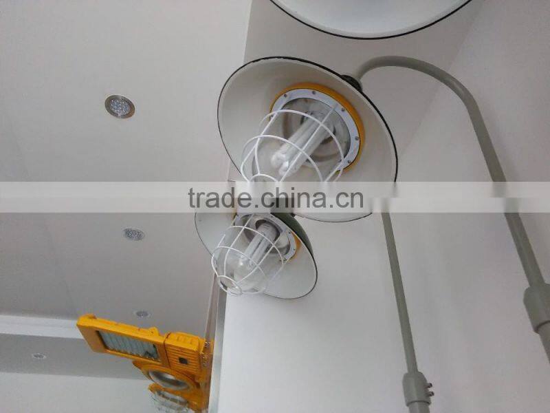 BAD51 250W Metal halide lamp explosion proof flat desk lamp