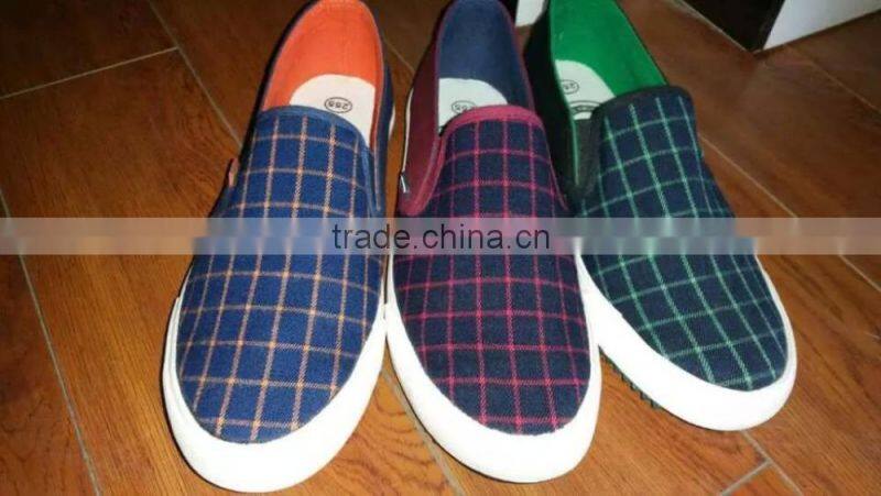 Men's and women's joker recreational temperament shoes new camouflage lovers shoes