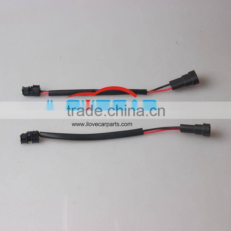 Connector of OEM HID Xenon Ballast and car power source(D2S Power Line)