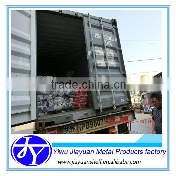 industrial pallet rack metal