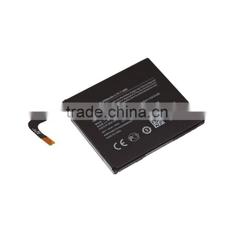 Original Genuine Battery For Nokia Lumia 925 - BL-4YW