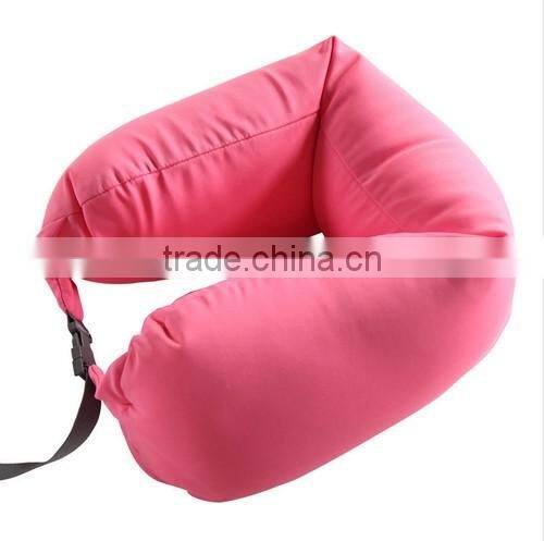 2016 travel pillow cushion neck travel pillow