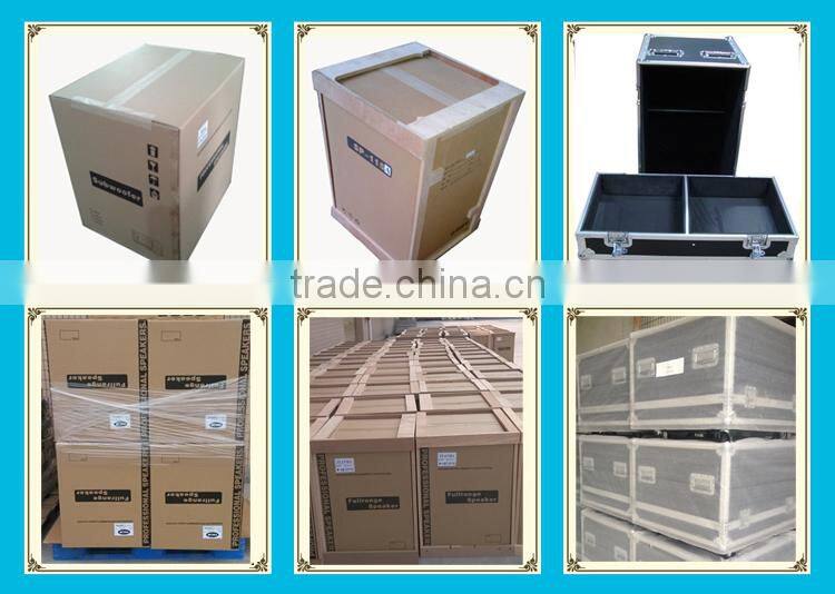 6.5 inch Mini Power Bank Speaker LA-H6 and SP-118B