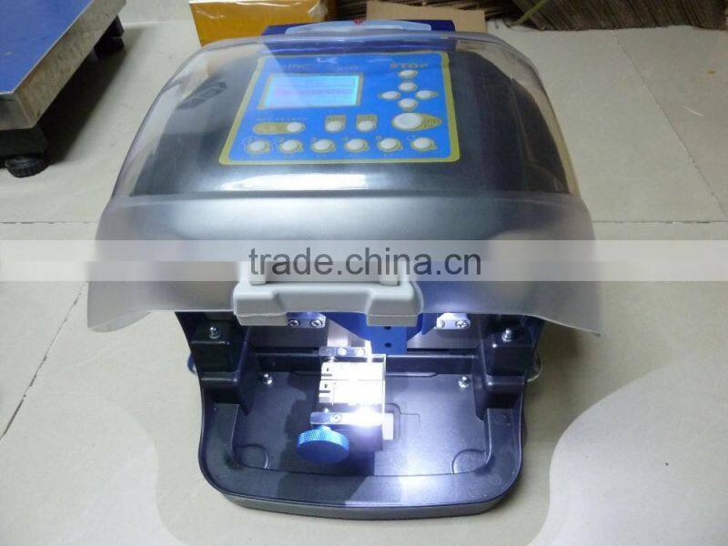 OEM/ODM Super Automatic KCM china high security key cutting machine