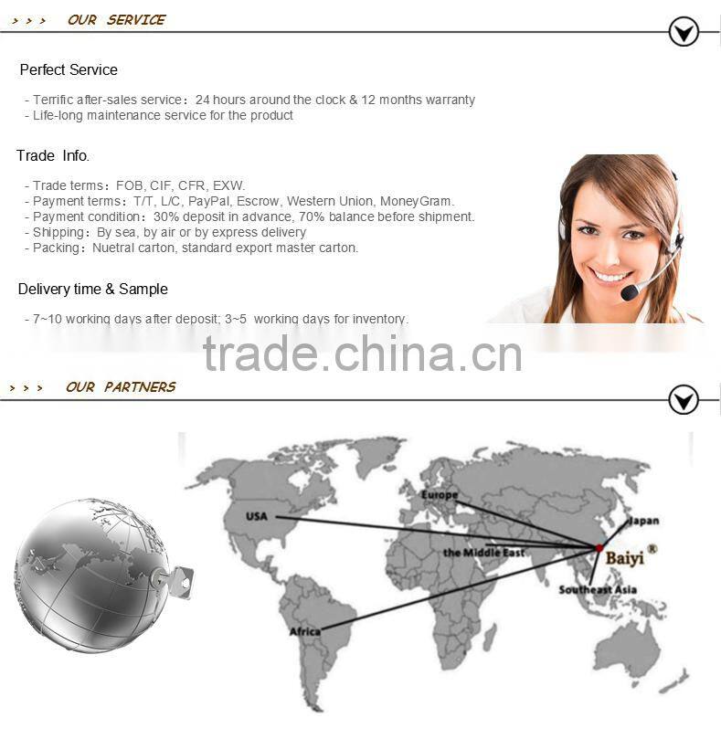 Professional Popular Bar Tool Set with Patent