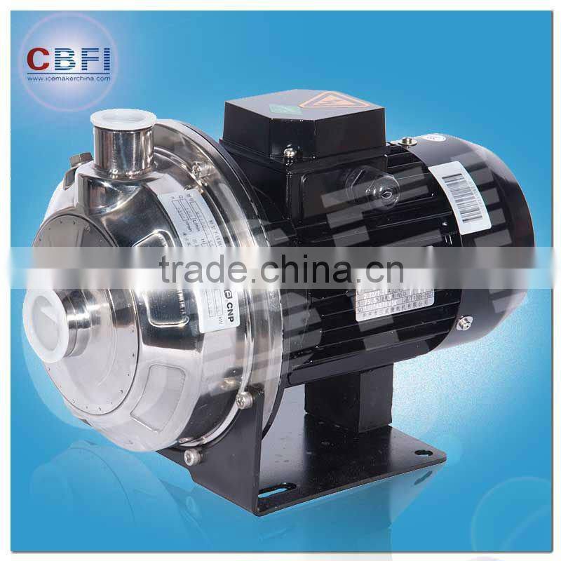 Dry ice block machine for sale