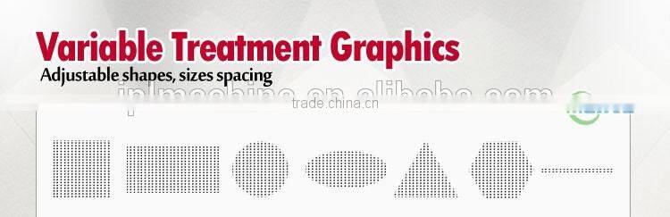 Big discount co2 laser beauty equipment