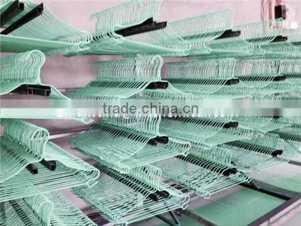 Hot Sale PVC Wire Hanger Making Machine