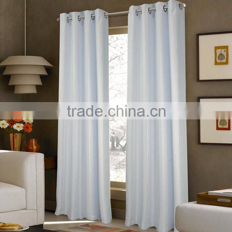 NBHS 2 hours replied shade sheer voile valance curtain