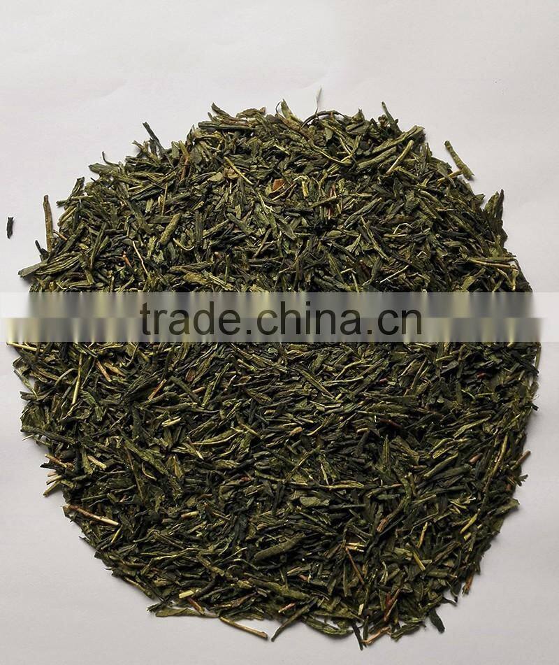 The lowest price wholesale Sencha tea
