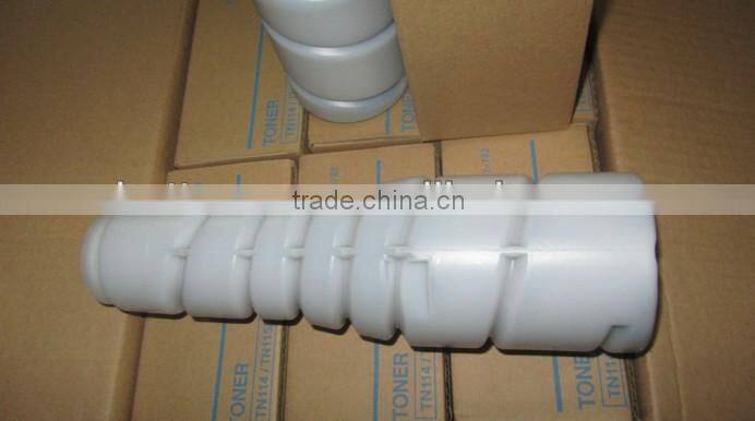Compatible konica minolta tn610 toner cartridge for Grade A printing