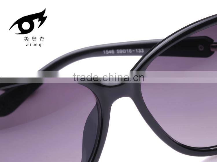 Fashionable sunglasses,glasses frame with diamond