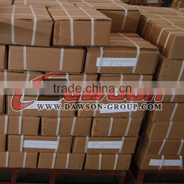 China Supplier Grade 100 Chain Sling Connecting Links