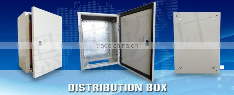 metal enclosure box IP65