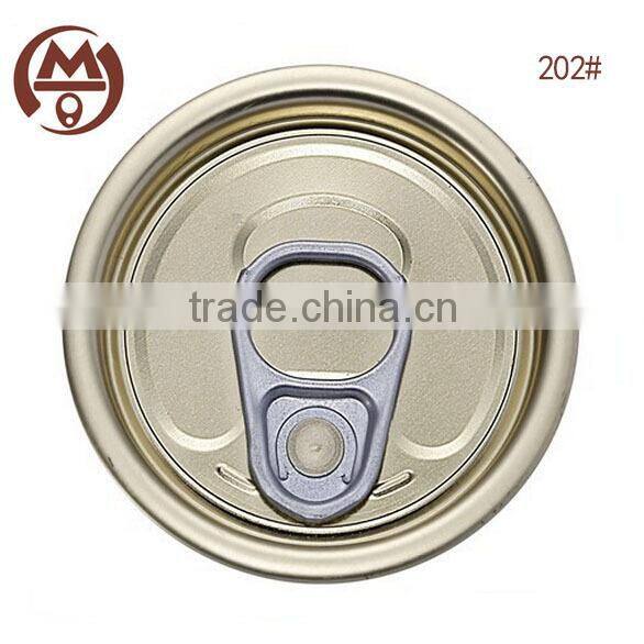 Wholesale Non-spill 202 tin aluminium eoe for cans China manufacturer