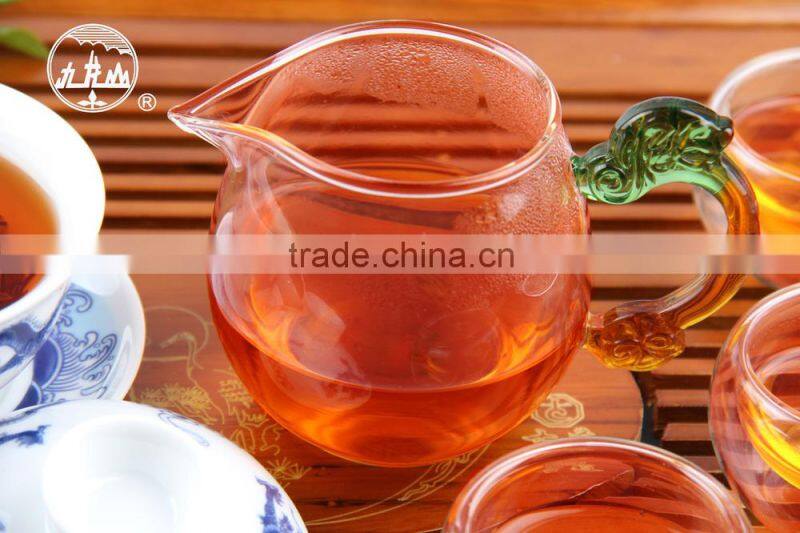 Chinese special grade fermented black tea