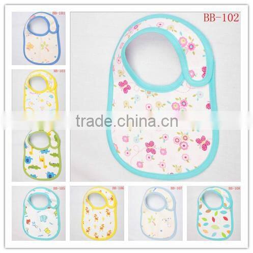 cheap baby bibs, custom printed disposable bibs