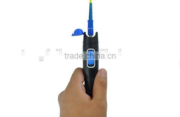 TF-ZL-210-1 Fiber Optic cable Visual Fault Locator/ Fiber Break Checker