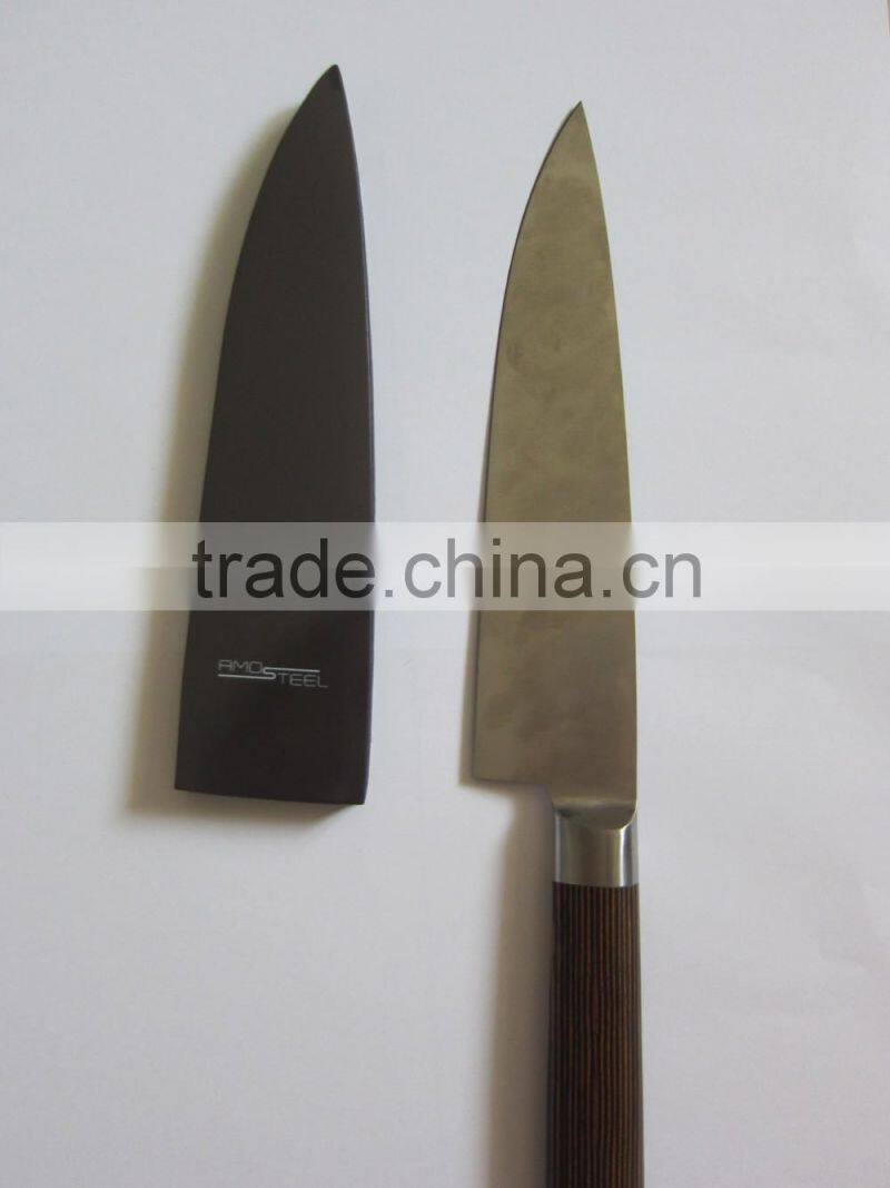 Patent Rubber magnetic knife holder OEM