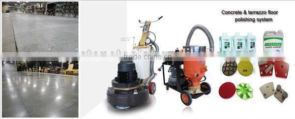 granite edge polishing machine