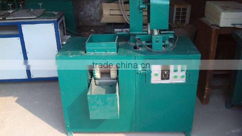 low price waste Paper Pencil Make Machine