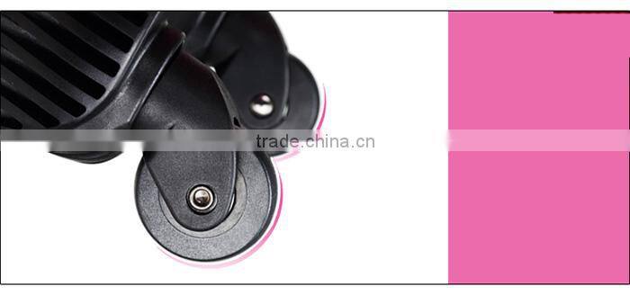 20''24''28'' inch PU travel trolley luggage carry-on suitcase travel trolley bag