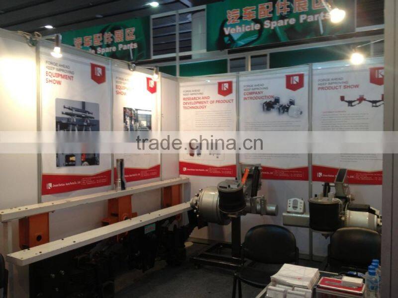 leaf spring with different types