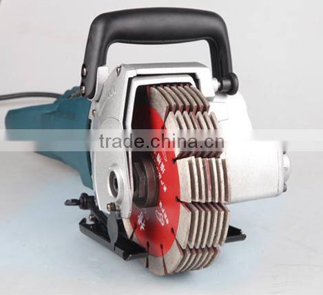 light chaser Wall chaser tool wall slotter