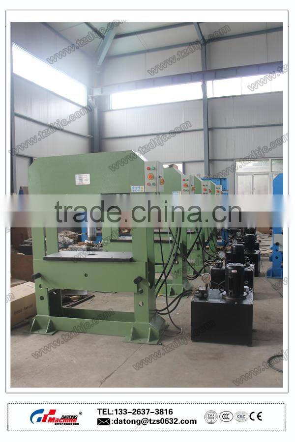 YM-250T Longmen Hydraulic Press machine