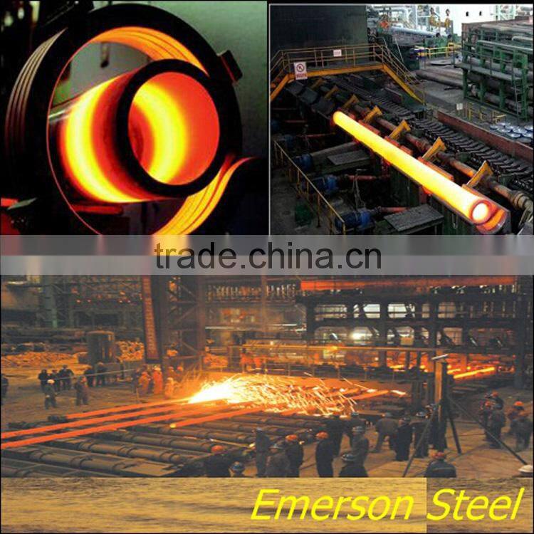 China Supplier calibrated round bar f1140 mild steel bar price