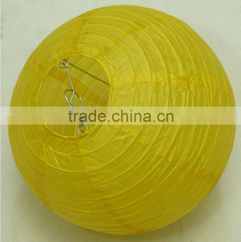 20" & 12" Pop Up Snowman Christmas Holiday Themed Paper Party Lantern