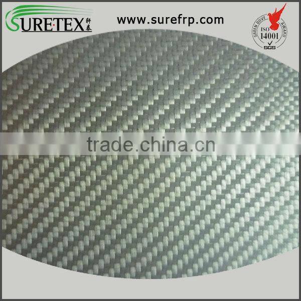High Quality Boats Fiberglass Twill Woven Roving for FRP Products