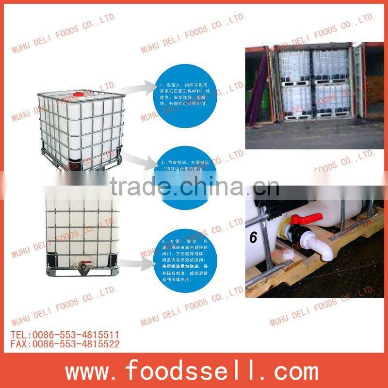Feed grade rice protein powder for fodder