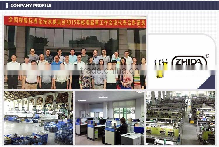 Man lightweight rubber materials sole for Casual sport shoe with boy's full size 37-43