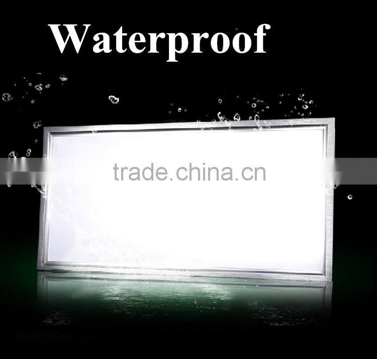 OEM picturers Waterproof 30x30 30x60 60x60 30x120 aluminum alloy cct led panel light