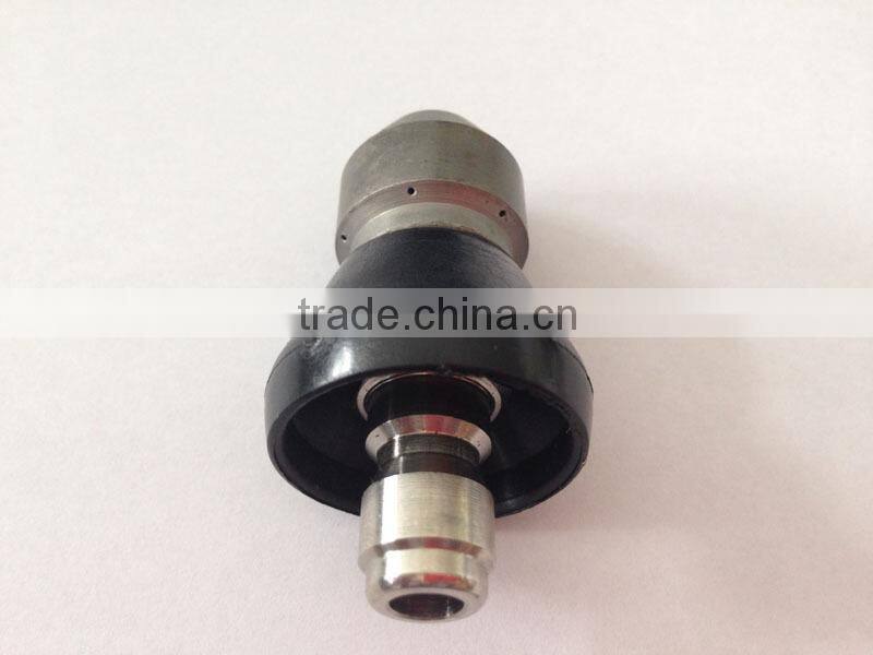 Quick Connector Drain Cleaning Nozzle for roots