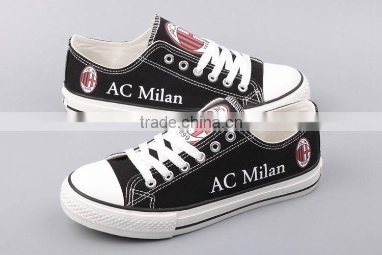 NO.T-D835H 2016 hot sales high quality shoes men casual black