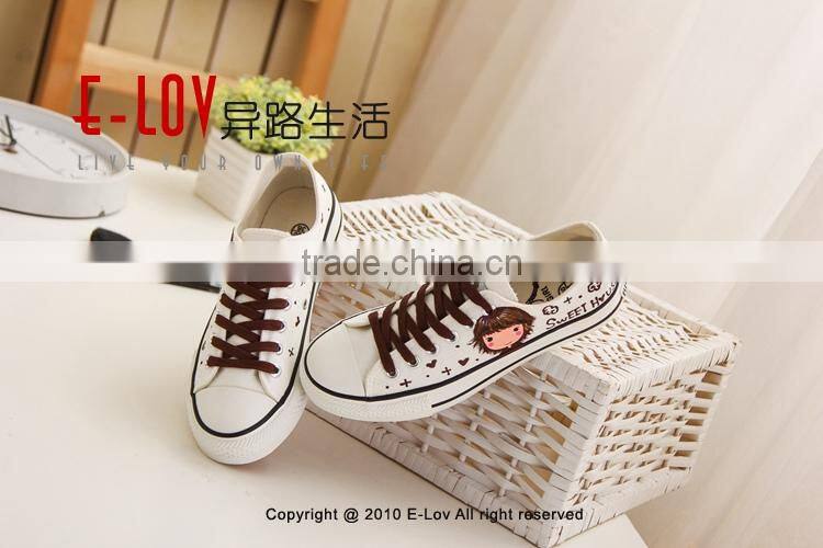 NO.D089 Hot sales high quality china lady shoes 2015
