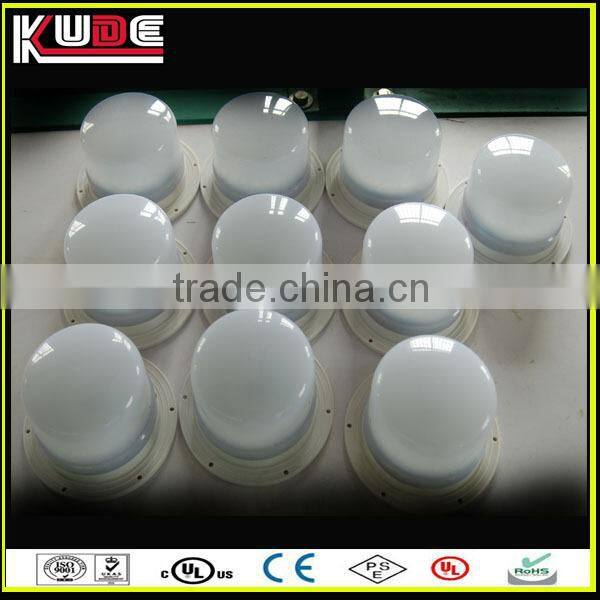 RGBW multi color LED light base for furniture