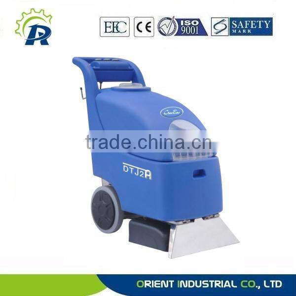 High quality DTJ2A automatic carpet washing machine