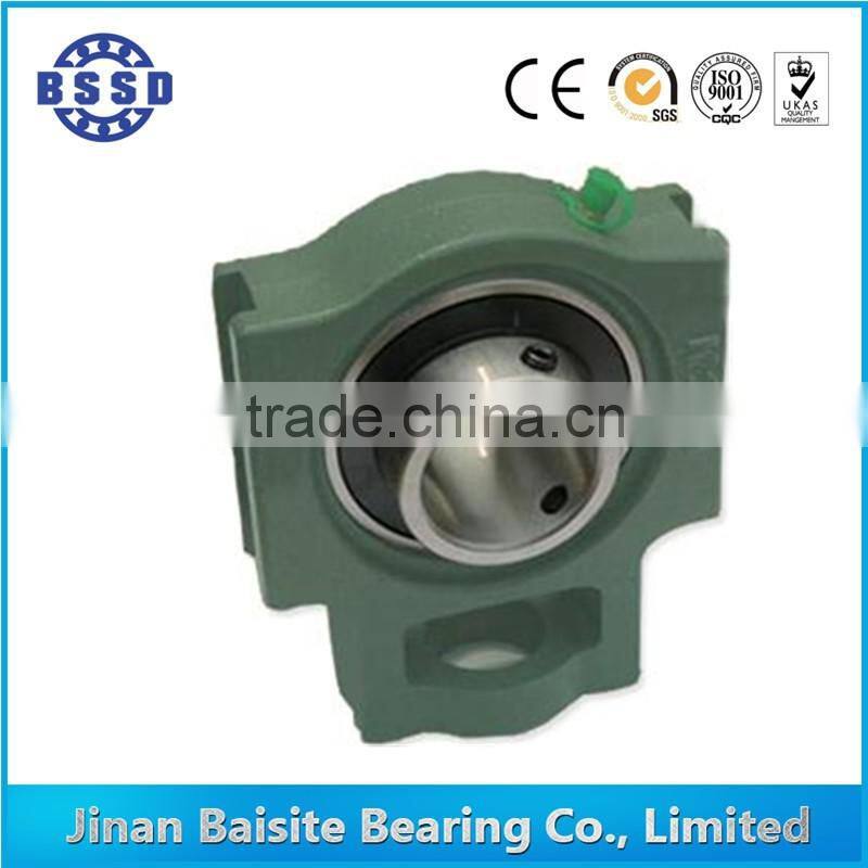 china supply best quality UCT214 Pillow Block Bearing Insert Ball Bearing
