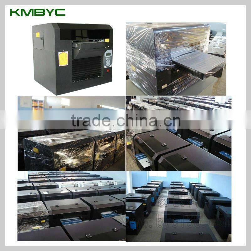 Newest 3D crystal printing machine