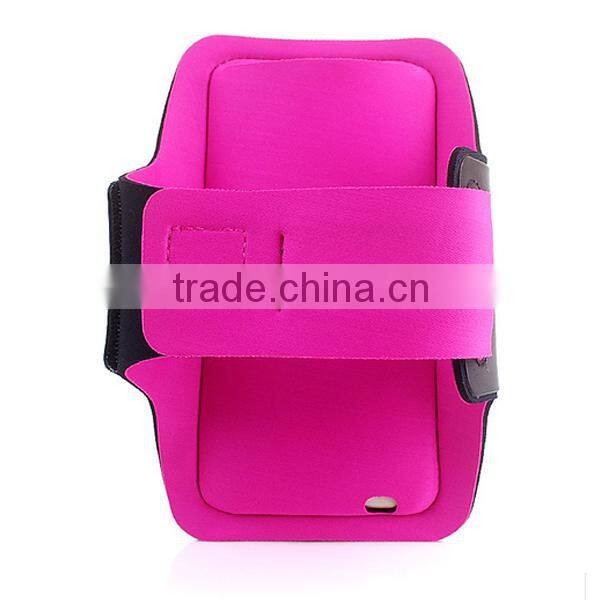 Manufacture High Quality customized soccer captain armband