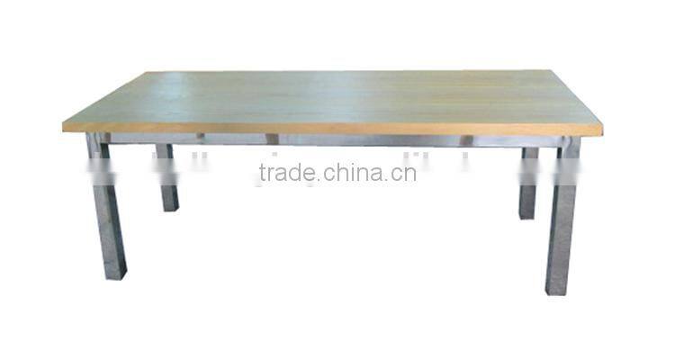 T007 8ft beer pong table