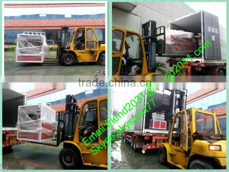 PP PE film recycling washing machine