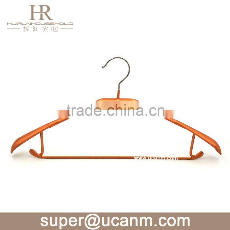 HRD-014 Vinyl Metal garment rack