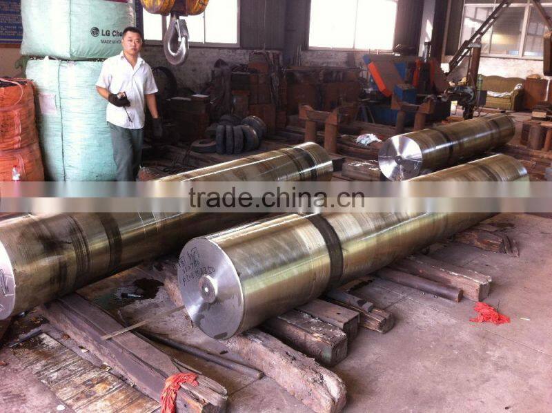 Forged Steel Bar SA276 S32760