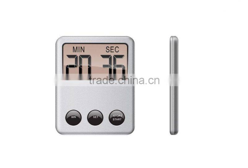 digital timer